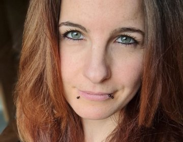 Anairda aus Sachsen,Deutschland