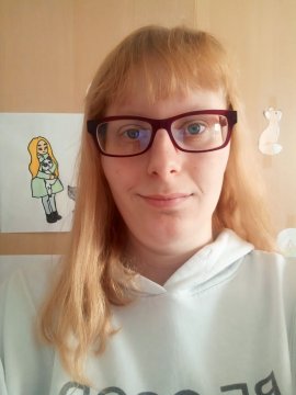 Anna9700 aus Nordrhein-Westfalen,Deutschland