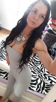 Bibi91 aus Berlin,Deutschland