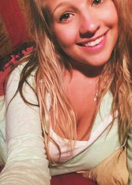 HannaHeiß aus Thüringen,Deutschland