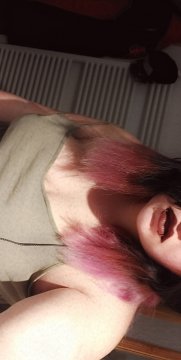 MelodieJackson aus Baden-Württemberg,Deutschland