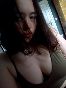 Sophie aus Brandenburg,Deutschland