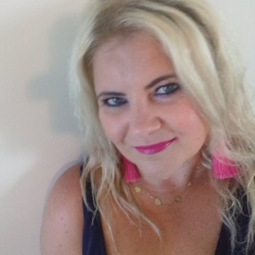 svea aus Hessen,Deutschland